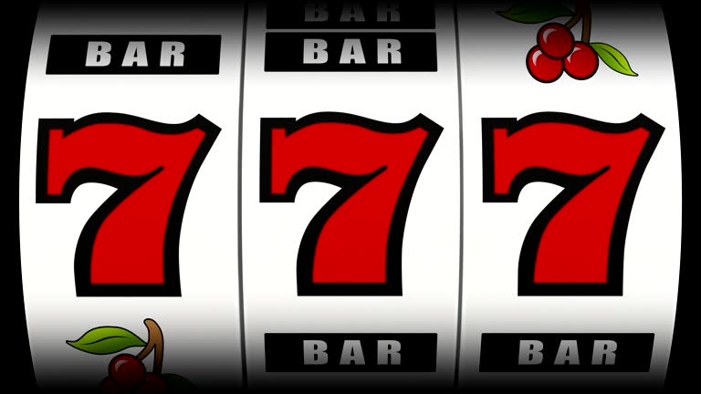 Premium Pokies at National Casino